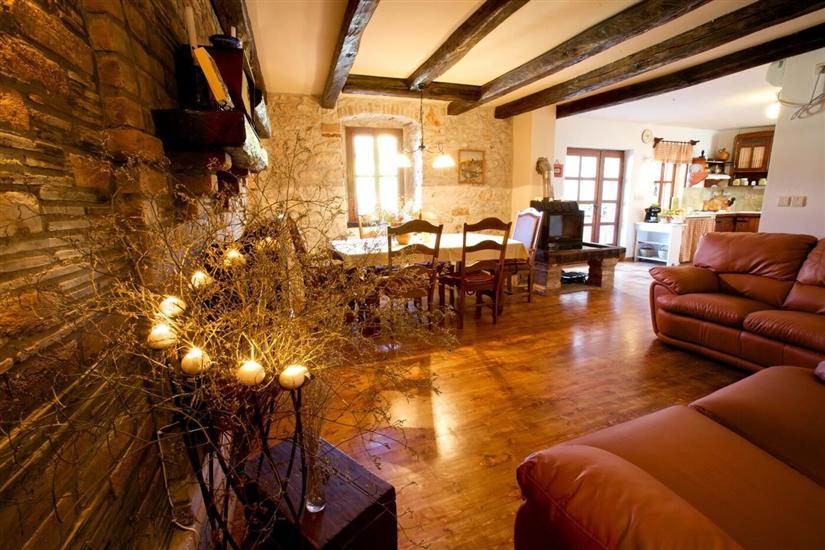 House K1, for 6 persons