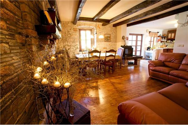 House K1, for 6 persons