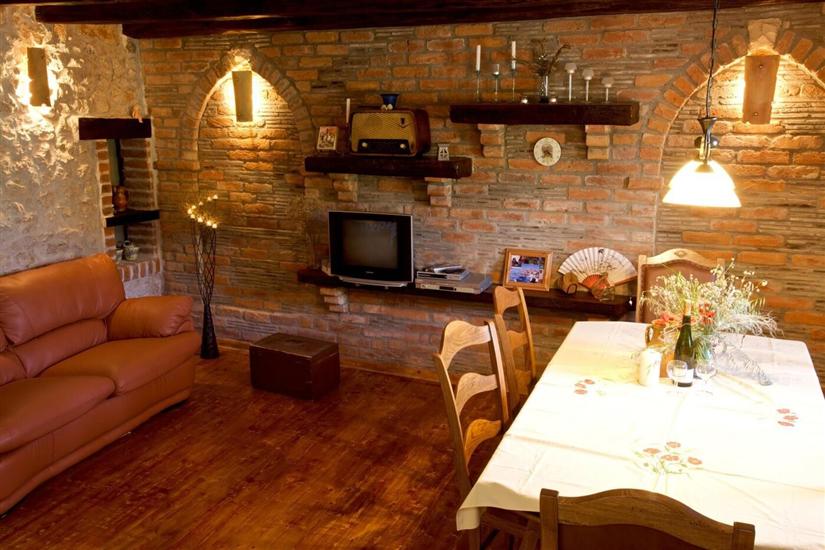 House K1, for 6 persons