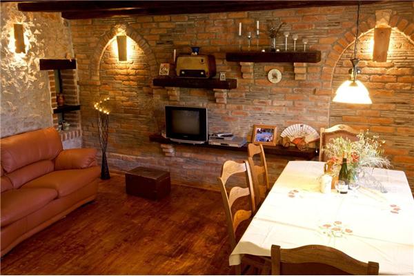 House K1, for 6 persons