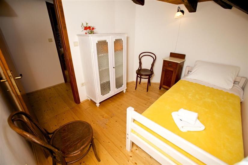 House K1, for 6 persons