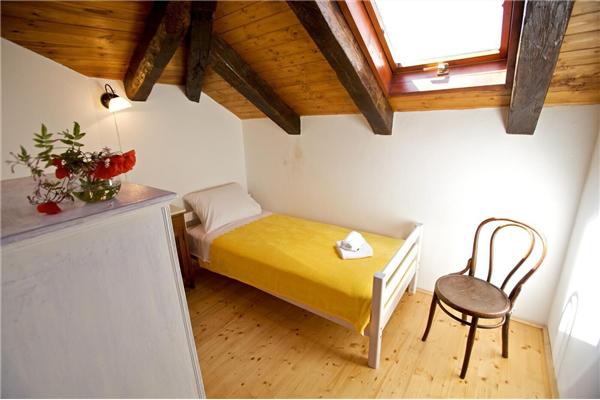 House K1, for 6 persons