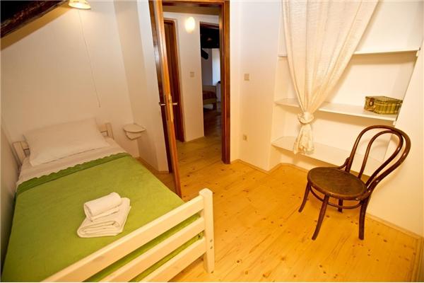 House K1, for 6 persons