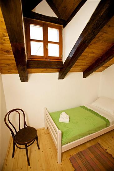 House K1, for 6 persons