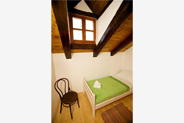 House K1, for 6 persons