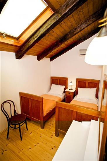 House K1, for 6 persons