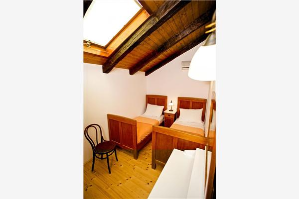 House K1, for 6 persons