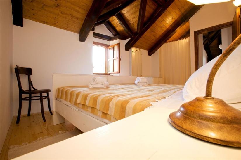 House K1, for 6 persons