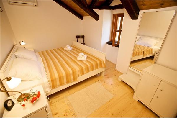 House K1, for 6 persons