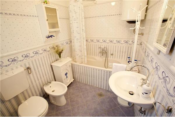 House K1, for 6 persons