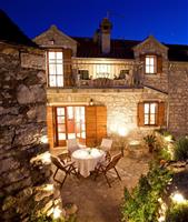 House - Milna - island Brac