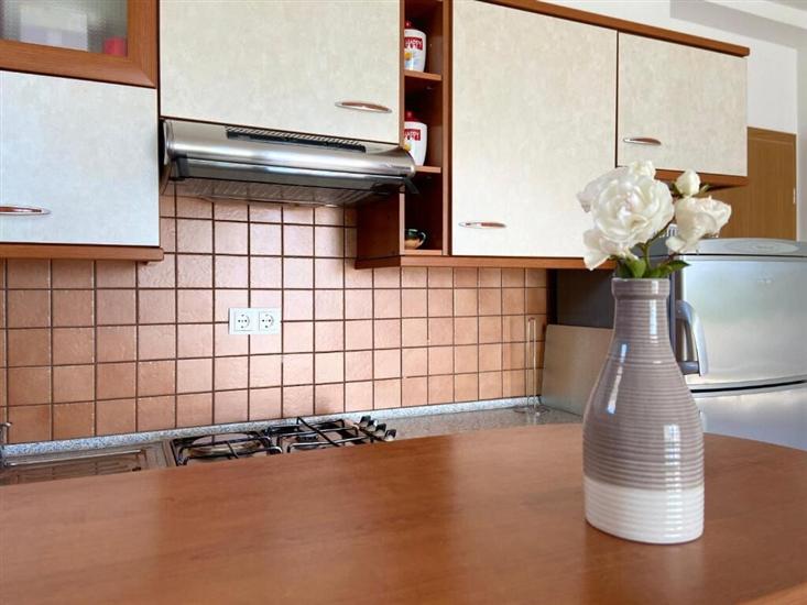 Apartment A1, for 2 persons