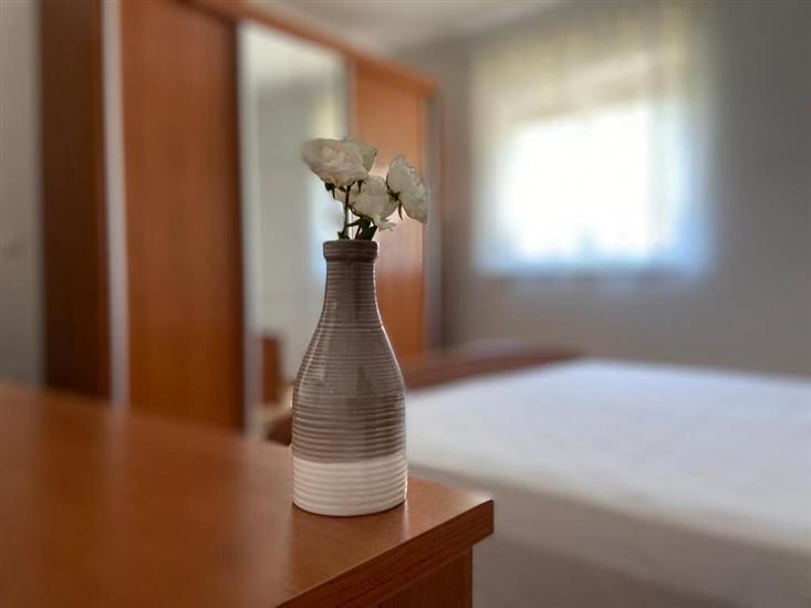 Apartment A1, for 2 persons