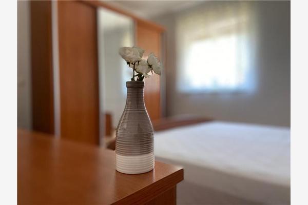 Apartment A1, for 2 persons