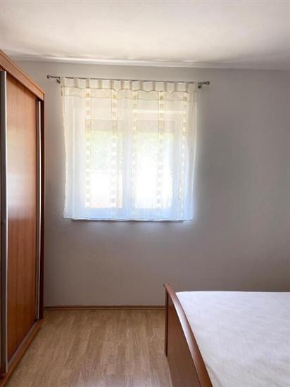 Apartment A1, for 2 persons