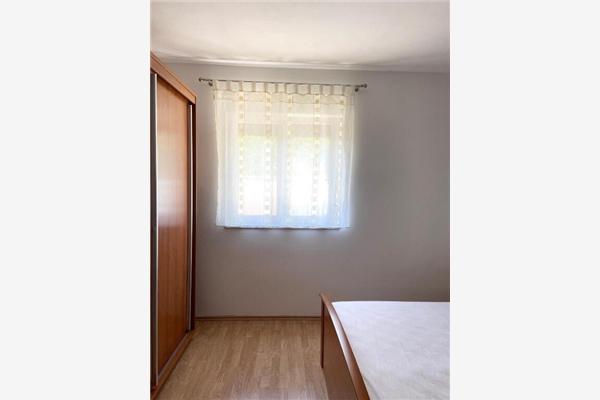 Apartment A1, for 2 persons
