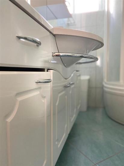 Apartment A1, for 2 persons