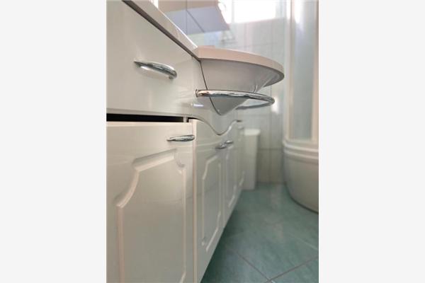 Apartment A1, for 2 persons