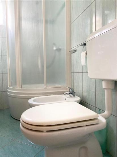 Apartment A1, for 2 persons