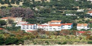 Apartment - Banjol - island Rab