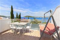 Apartment A3, for 4 persons