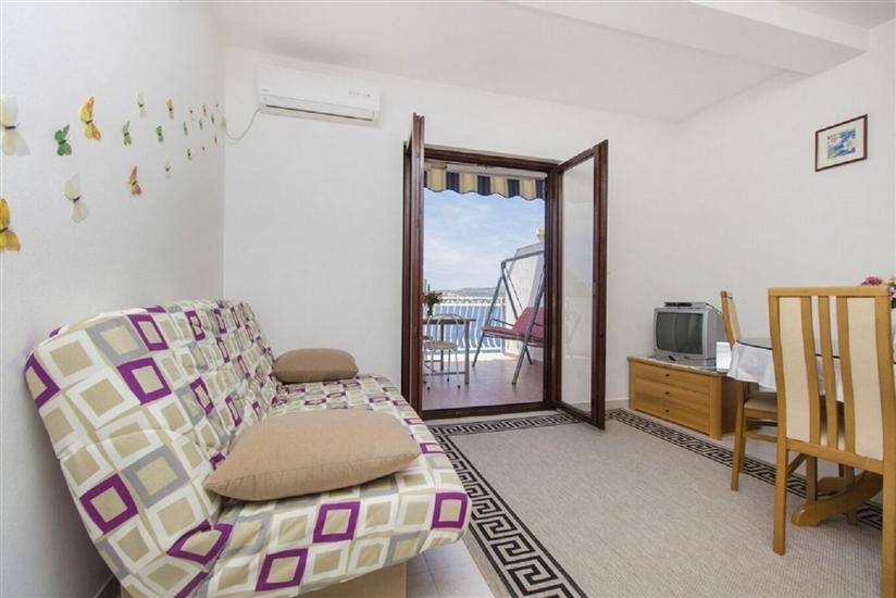 Apartment A3, for 4 persons