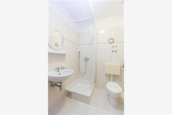 Apartment A3, for 4 persons