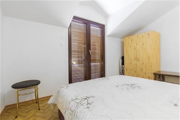 Apartment A5, for 7 persons