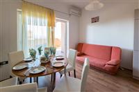 Apartment A3, for 6 persons