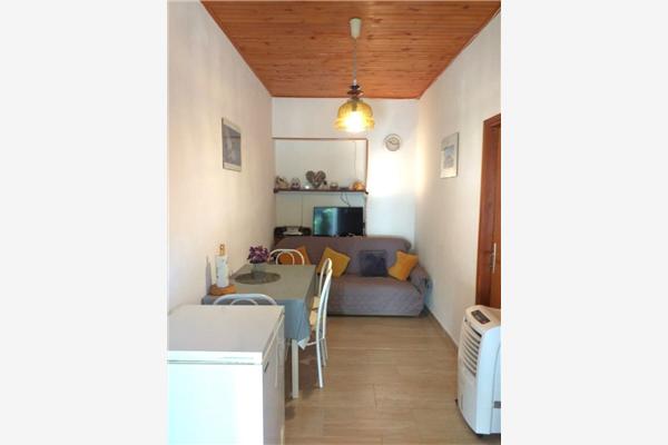 Apartment A1, for 3 persons