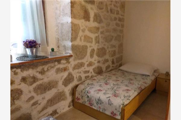 Apartment A1, for 3 persons