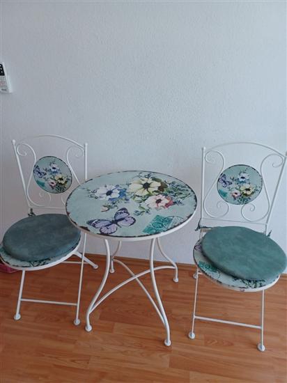 Апартаменты A1, для 4 лиц