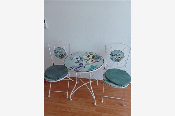 Апартаменты A1, для 4 лиц