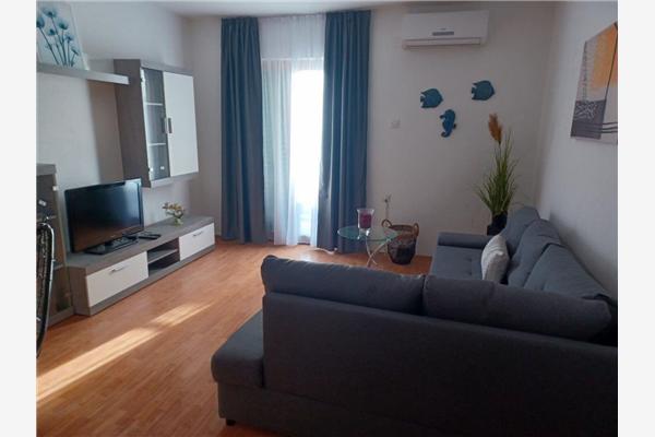 Апартаменты A1, для 4 лиц