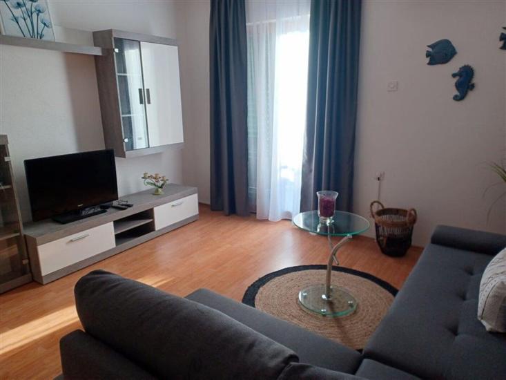 Апартаменты A1, для 4 лиц