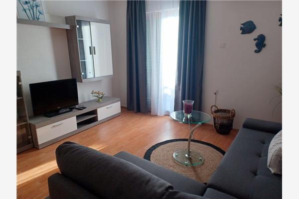 Апартаменты A1, для 4 лиц