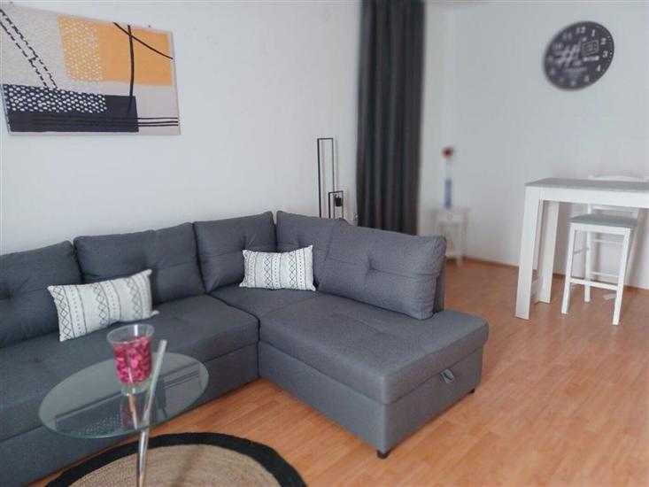 Апартаменты A1, для 4 лиц