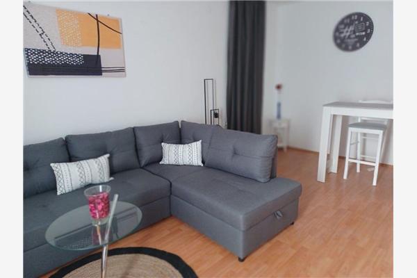 Апартаменты A1, для 4 лиц