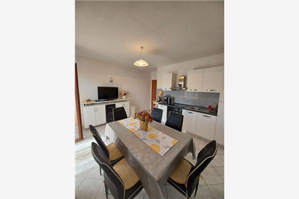 Апартаменты A1, для 4 лиц