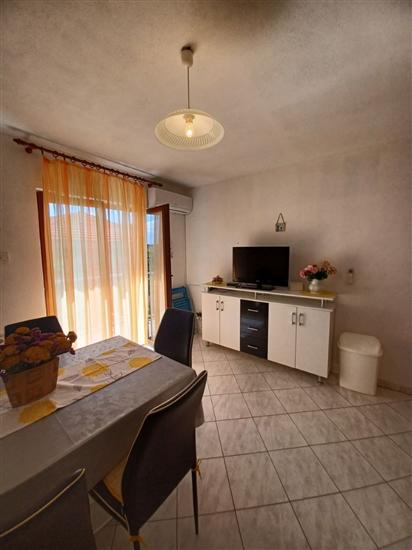 Апартаменты A1, для 4 лиц