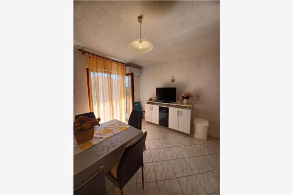 Апартаменты A1, для 4 лиц