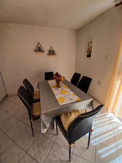 Апартаменты A1, для 4 лиц