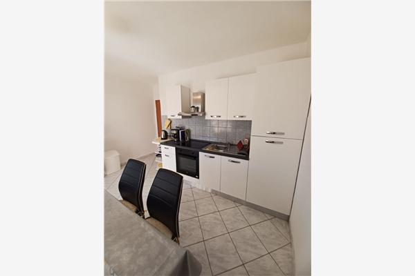 Апартаменты A1, для 4 лиц