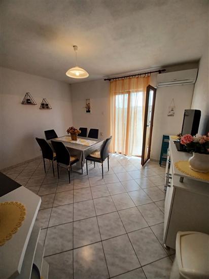 Апартаменты A1, для 4 лиц