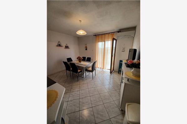 Апартаменты A1, для 4 лиц