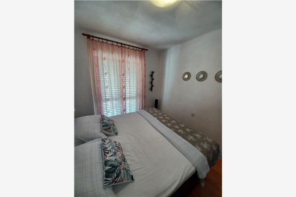 Апартаменты A1, для 4 лиц