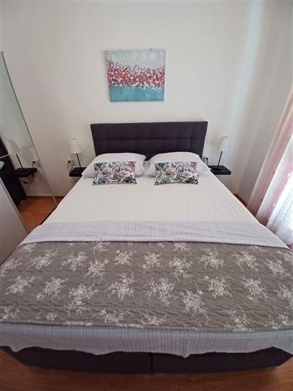 Апартаменты A1, для 4 лиц