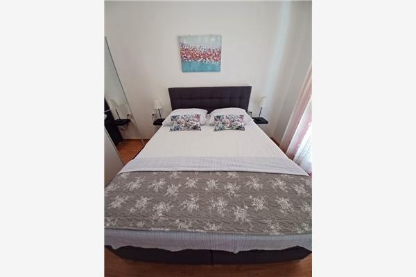 Апартаменты A1, для 4 лиц