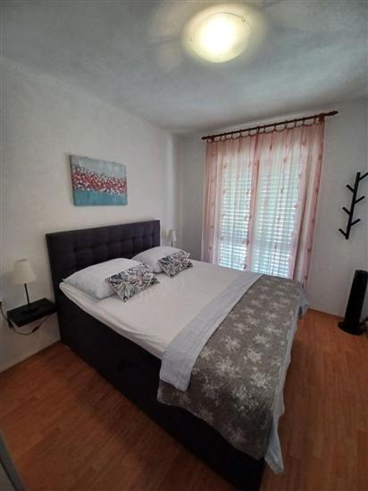 Апартаменты A1, для 4 лиц