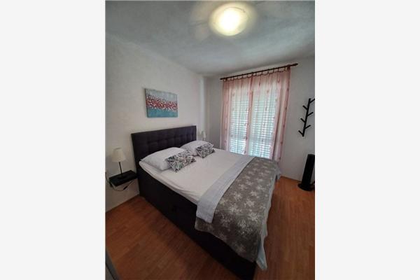 Апартаменты A1, для 4 лиц